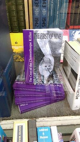 Theodore in the window