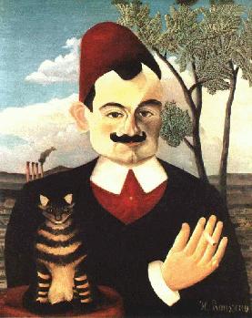 rousseau-loti-portrait